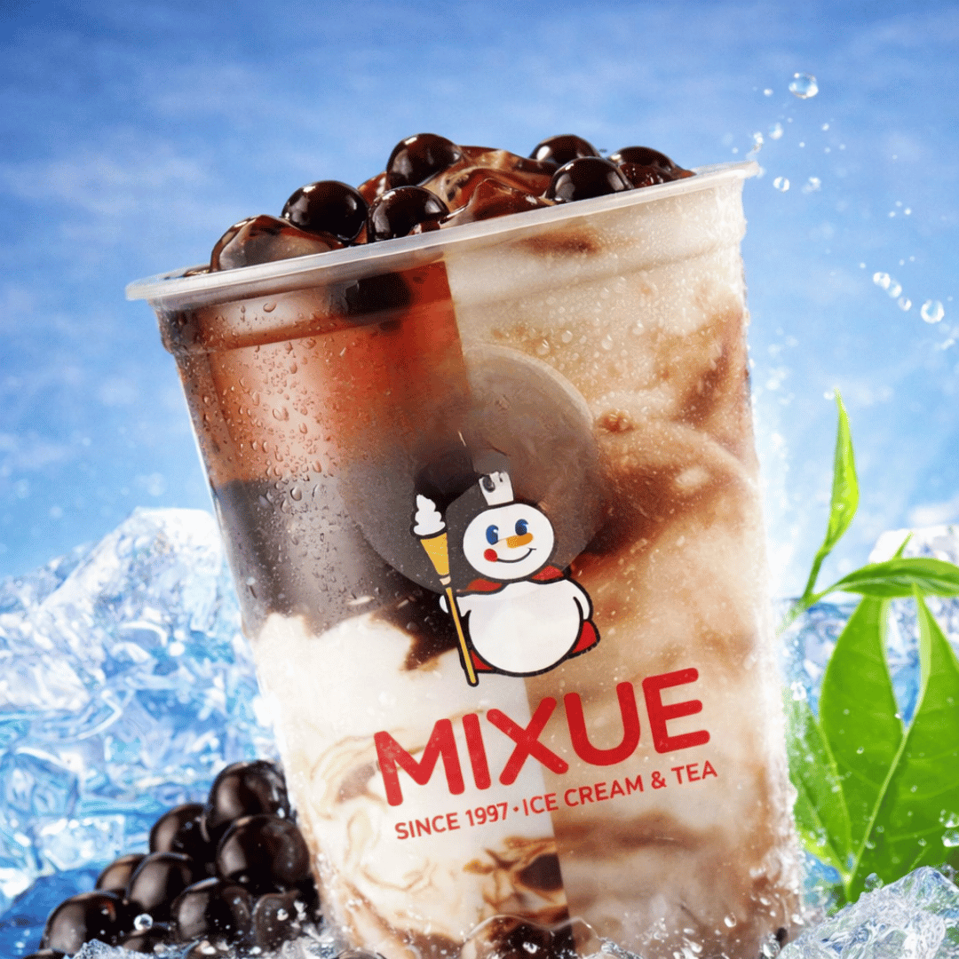 Boba Mi-Shake