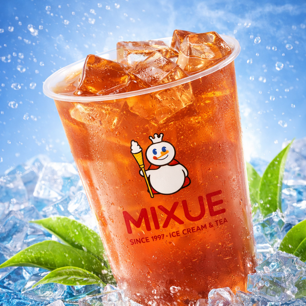 Original Black Tea
