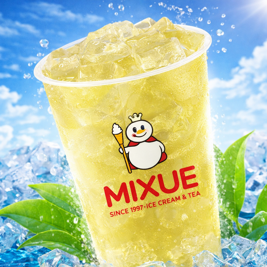 Original Jasmine Tea