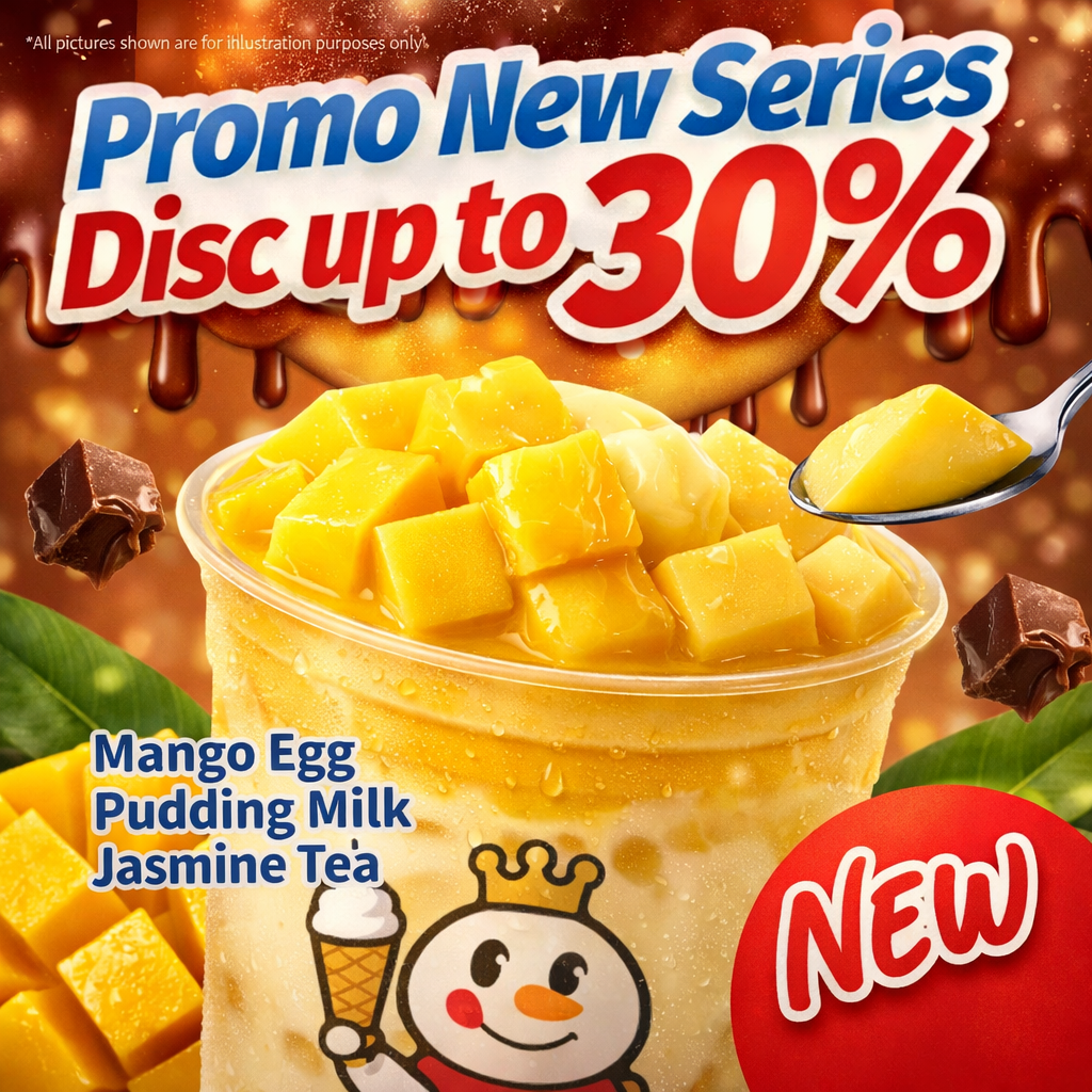 Sweet Mango